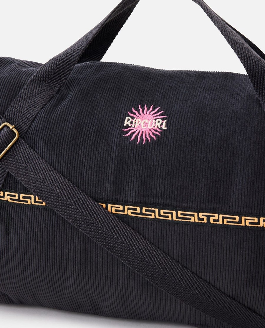 torba podróżna icons cord 40l