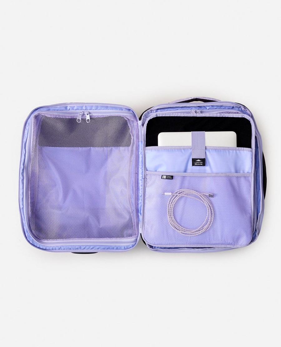 torba f-light cabin 30l sessions