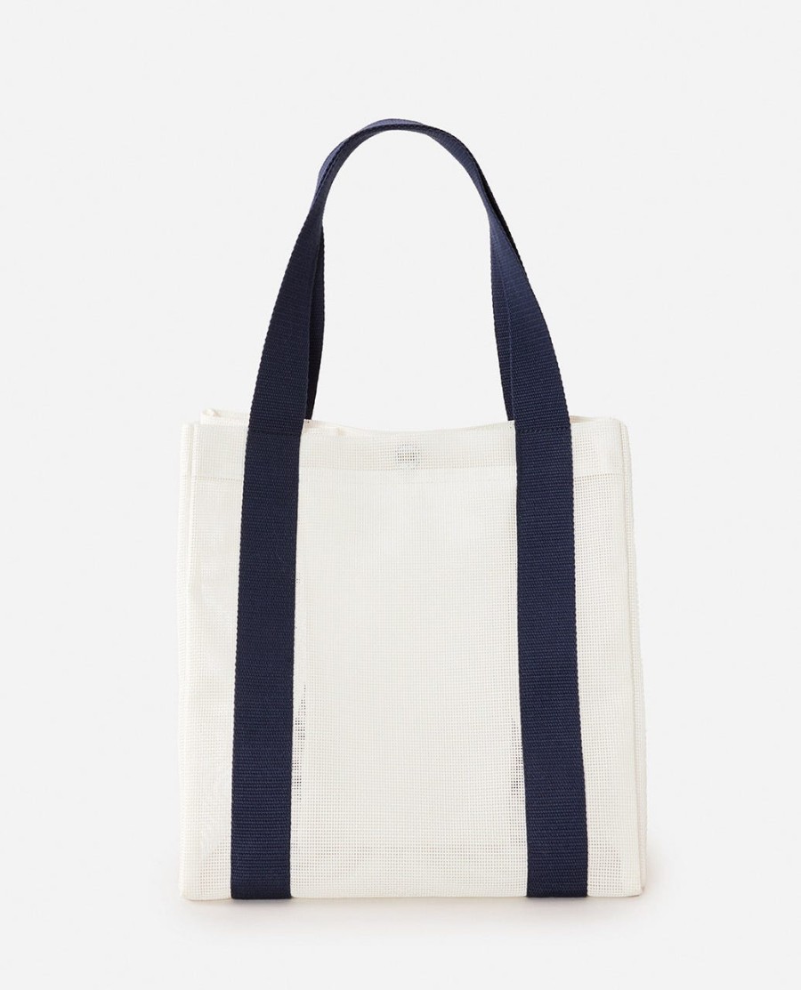 torba plażowa z siatki steph gilmore 23l