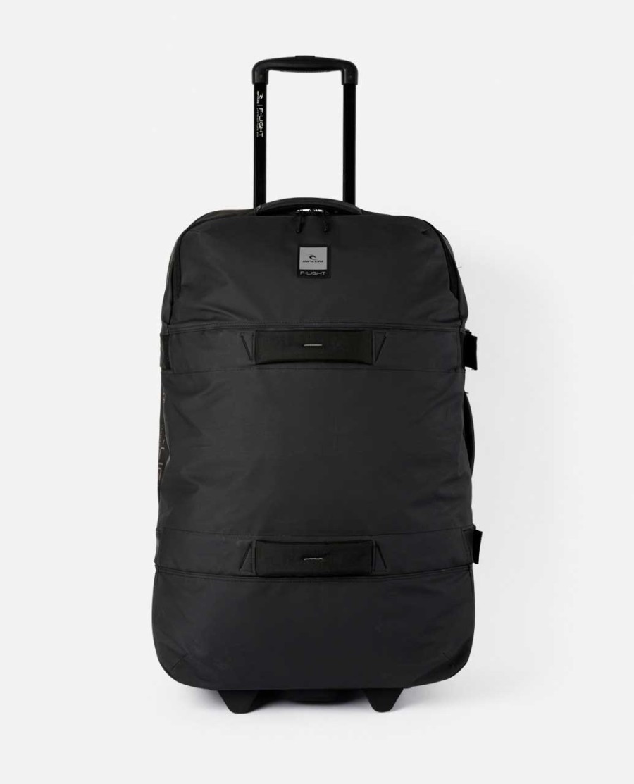torba podróżna f-light global 110l midnight