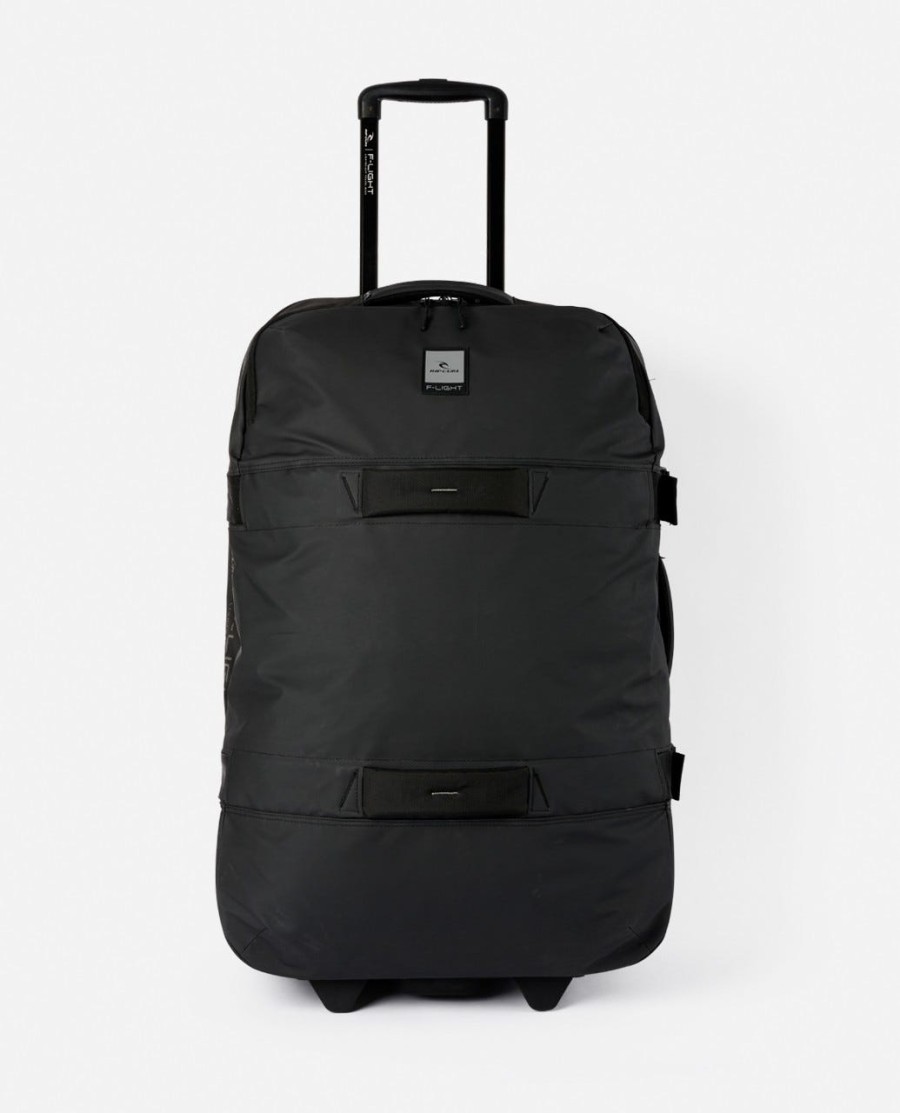 torba podróżna f-light global 110l midnight