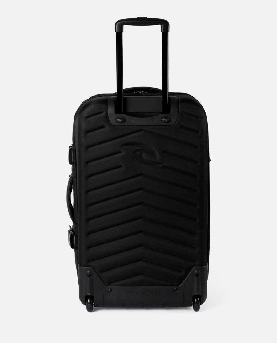 torba podróżna f-light global 110l midnight