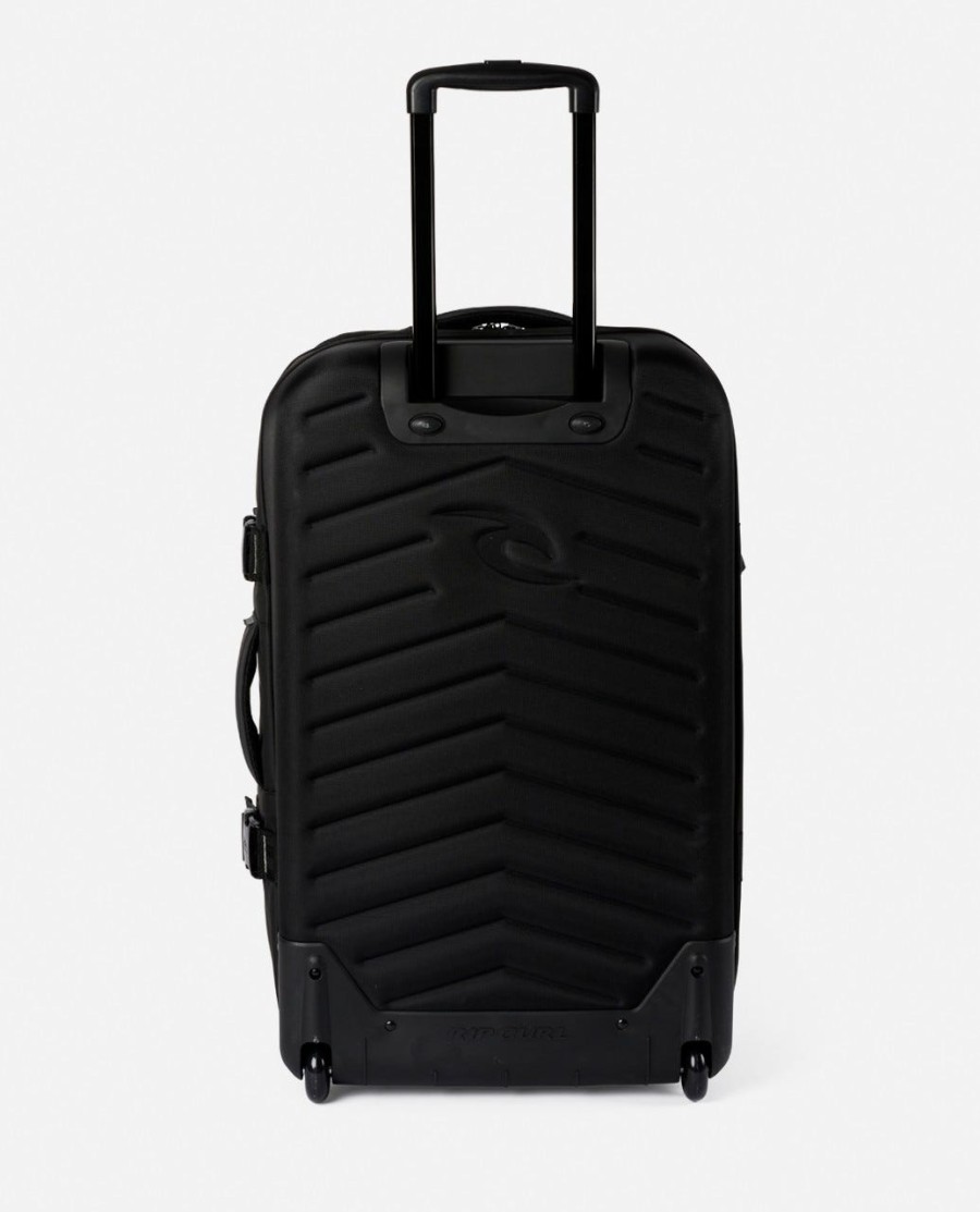 torba podróżna f-light global 110l midnight