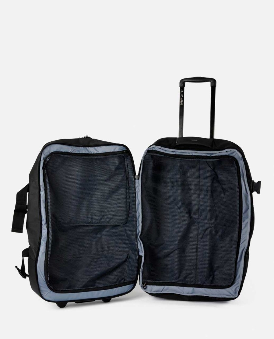torba podróżna f-light global 110l midnight