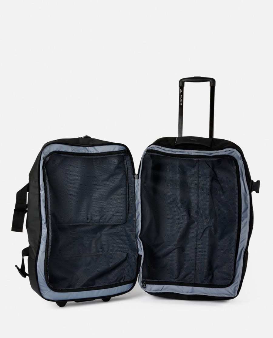 torba podróżna f-light global 110l midnight