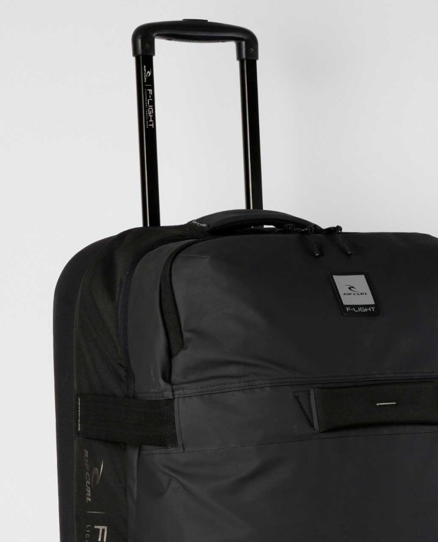 torba podróżna f-light global 110l midnight