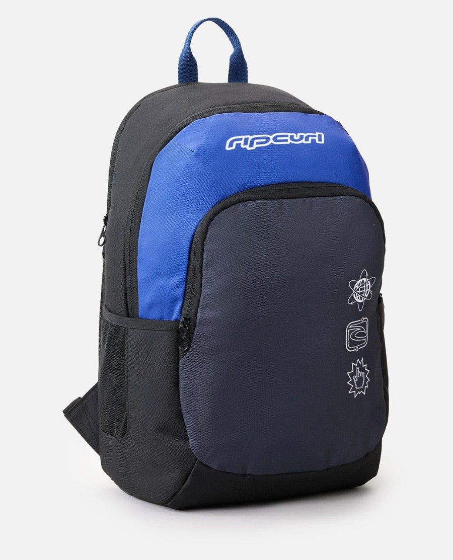 plecak szkolny ozone 30 l