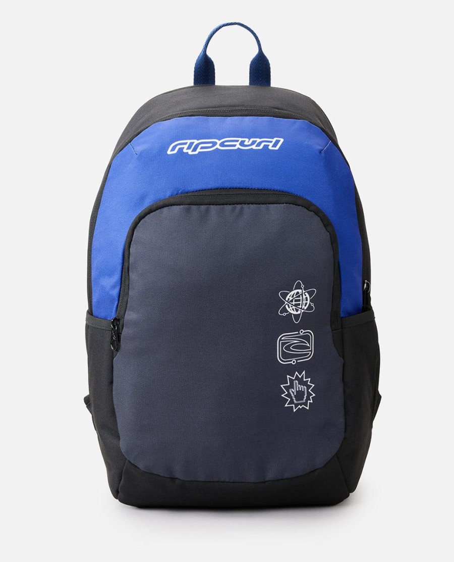 plecak szkolny ozone 30 l