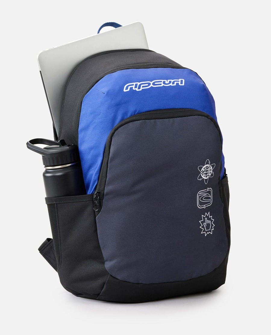 plecak szkolny ozone 30 l