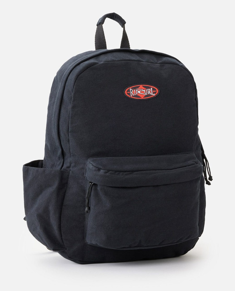 plecak heritage canvas 18l