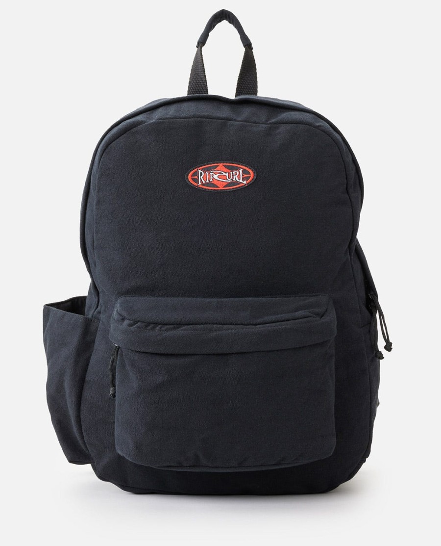 plecak heritage canvas 18l