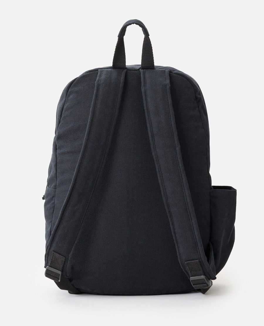 plecak heritage canvas 18l