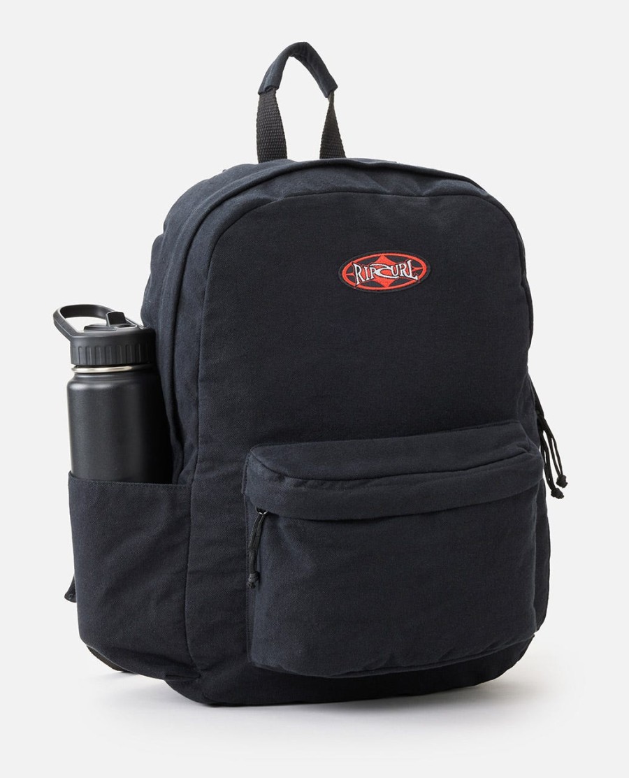 plecak heritage canvas 18l
