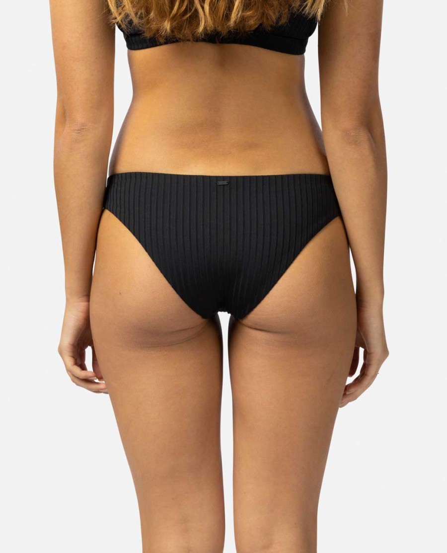 dół bikini premium surf cheeky coverage