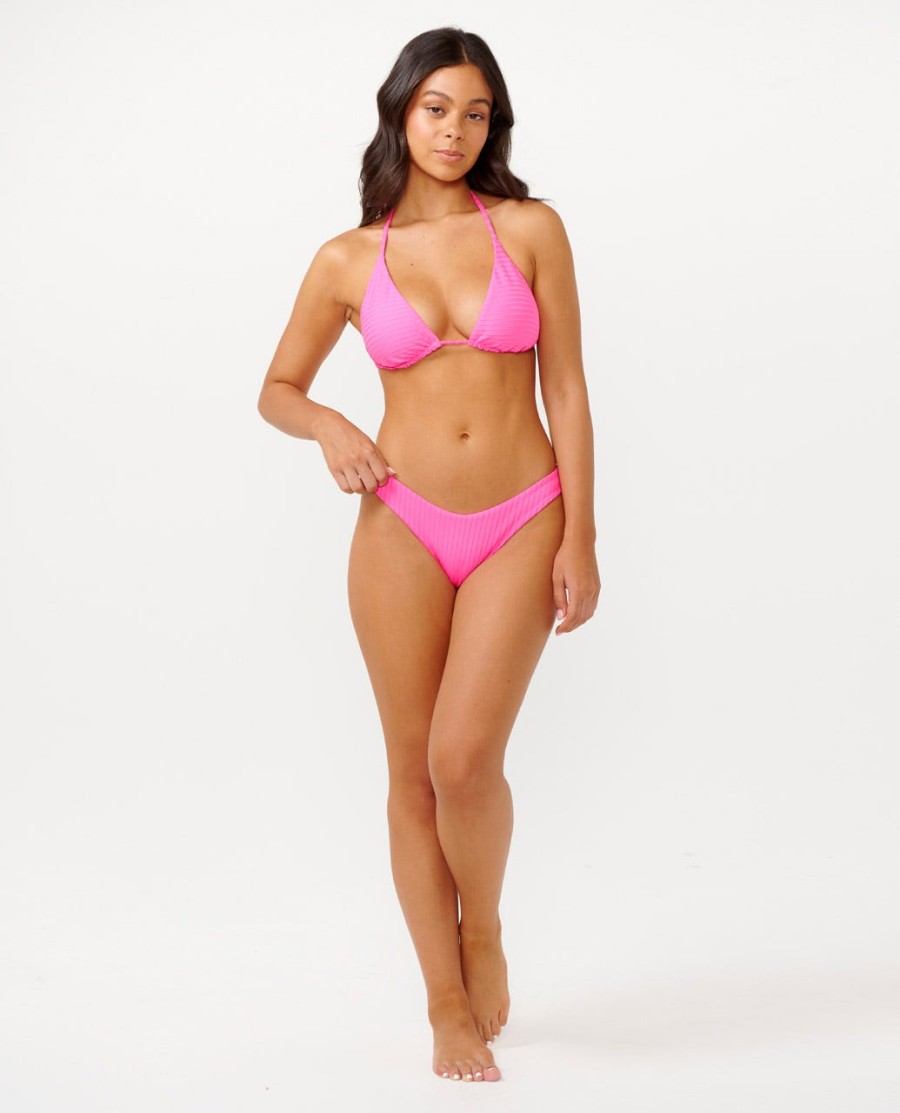 dół bikini premium surf cheeky coverage