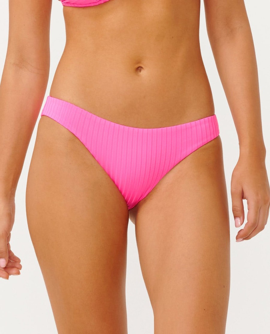 dół bikini premium surf cheeky coverage