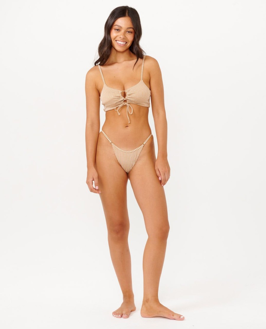 ocotillo skimpy coverage bikini bottom