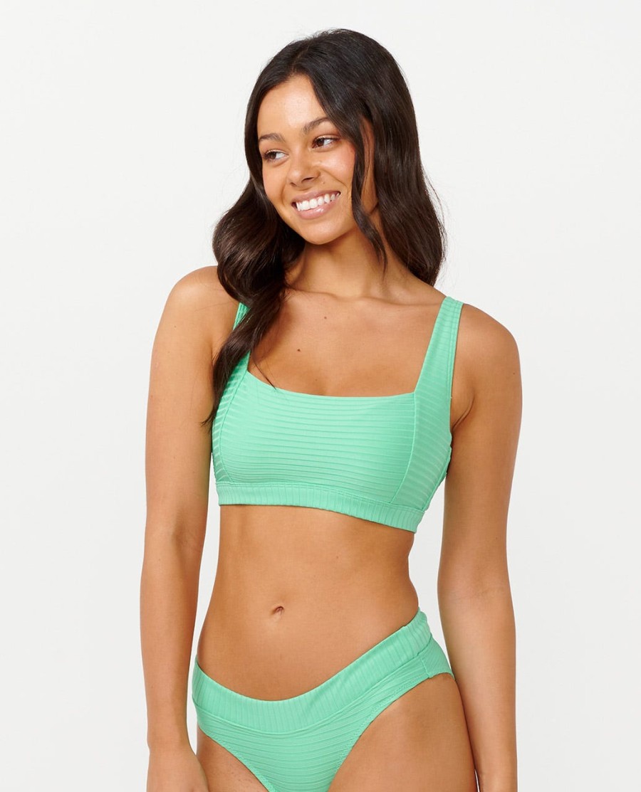 top bikini premium surf d-dd crop