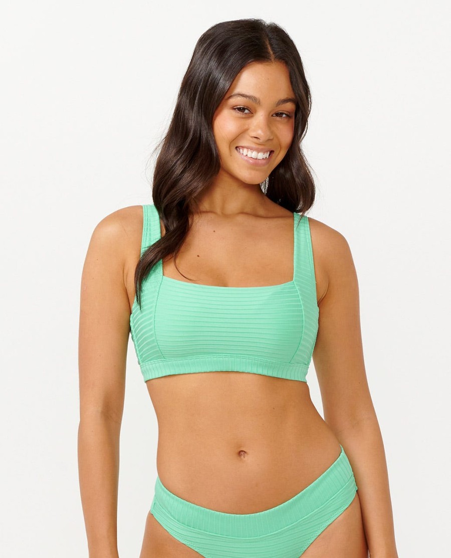 top bikini premium surf d-dd crop