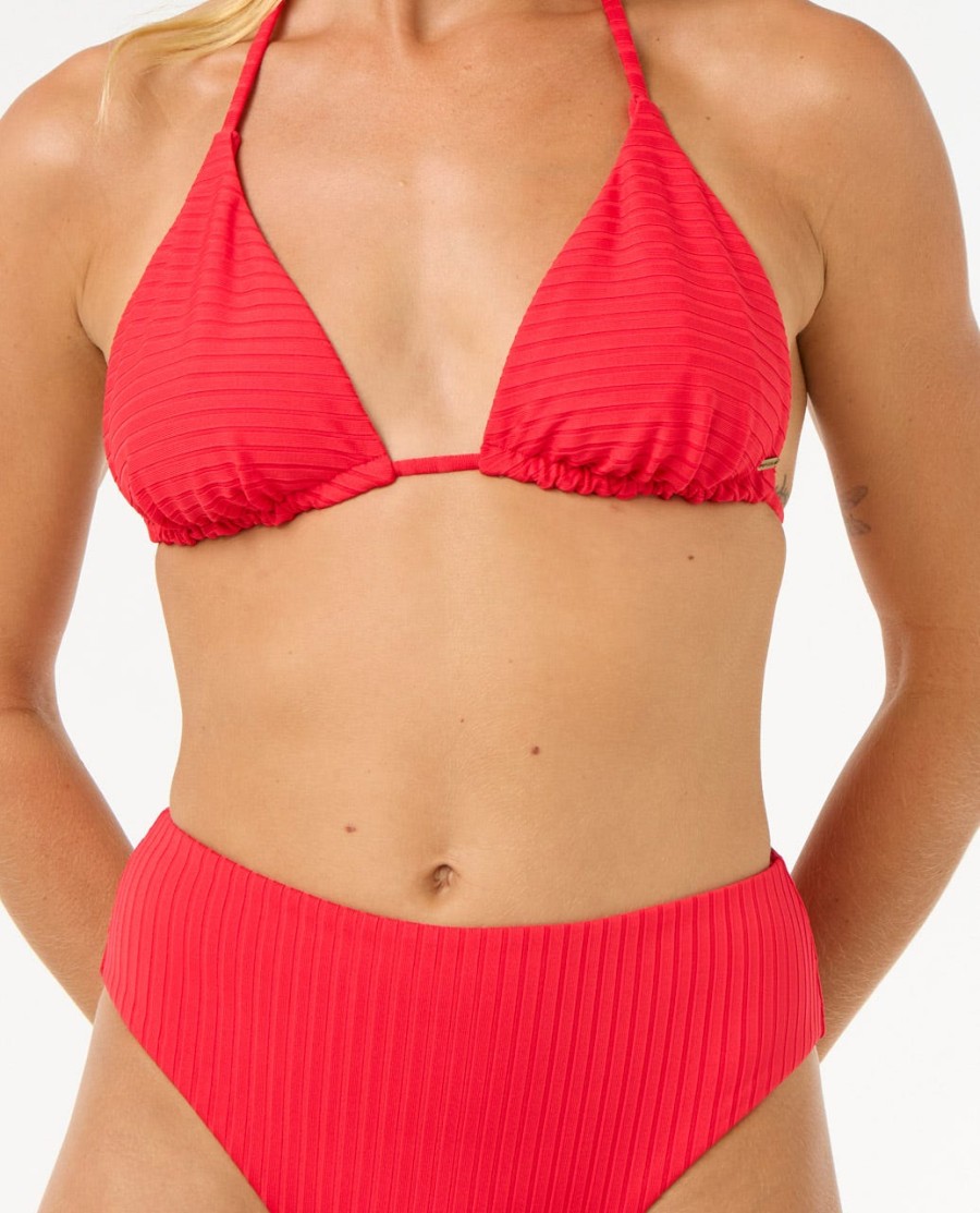 top bikini premium surf d-dd sling triangle