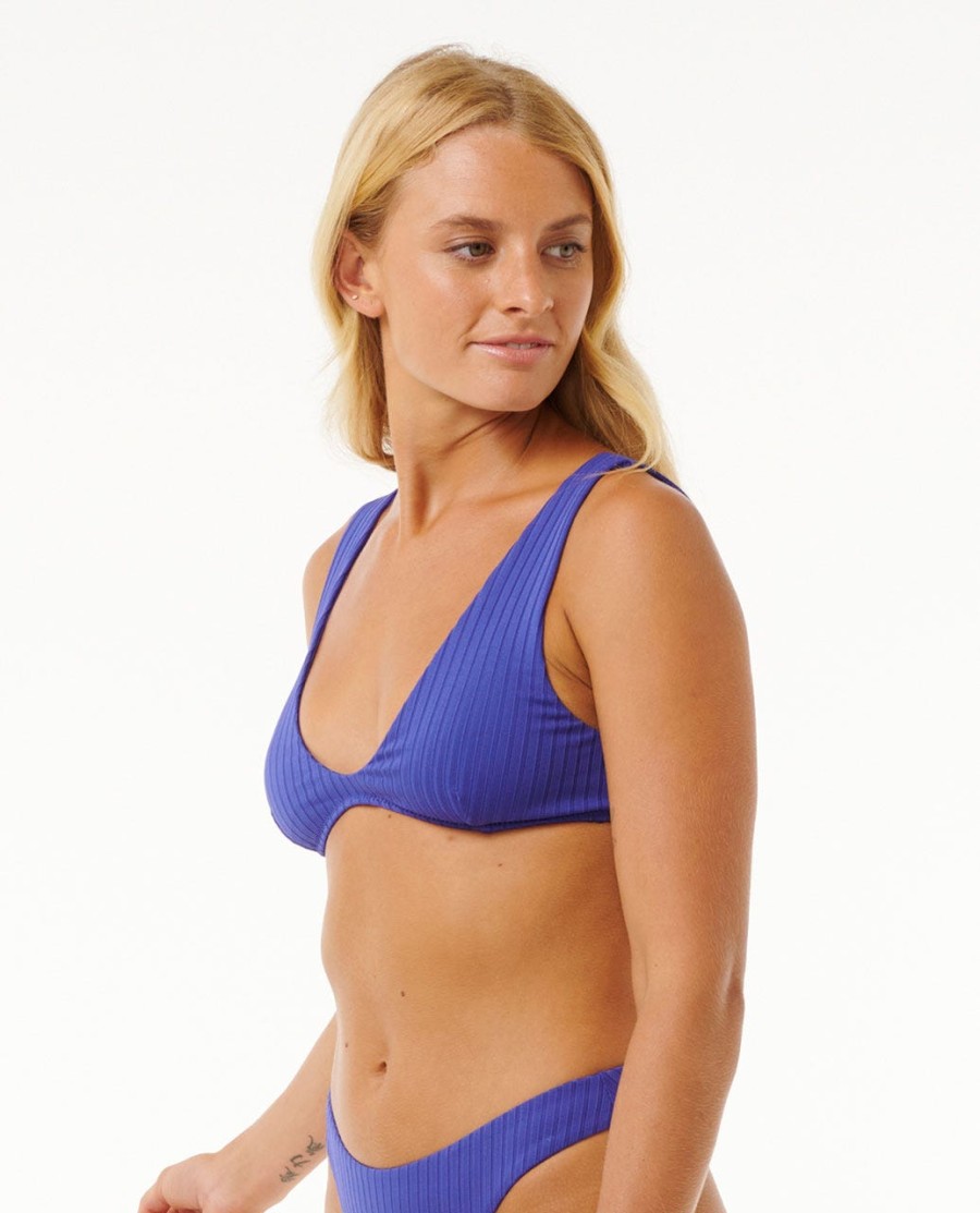 biustonosz typu bralette premium surf