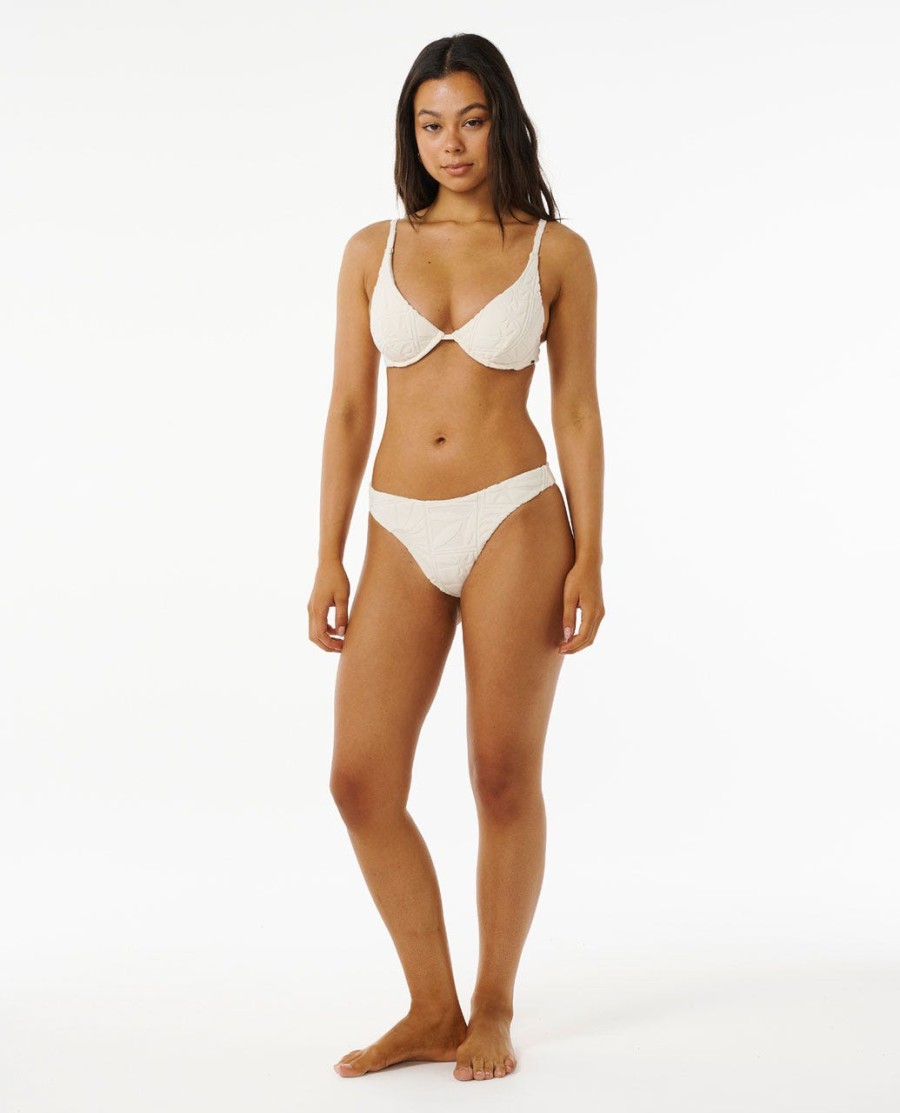 góra od bikini balkonetka santorini terry