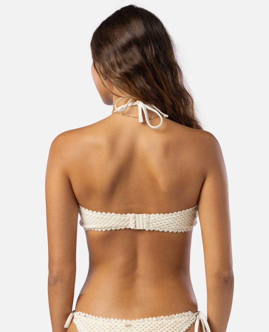 indio crop halter