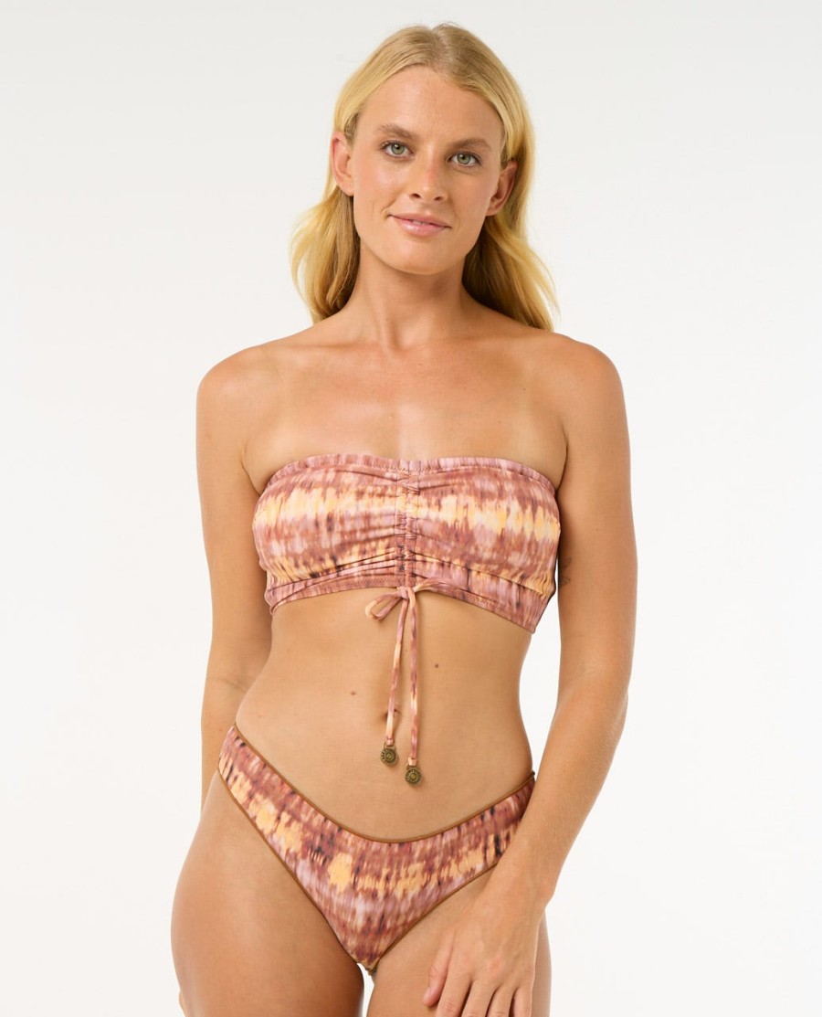 góra bikini san carlos bandeau