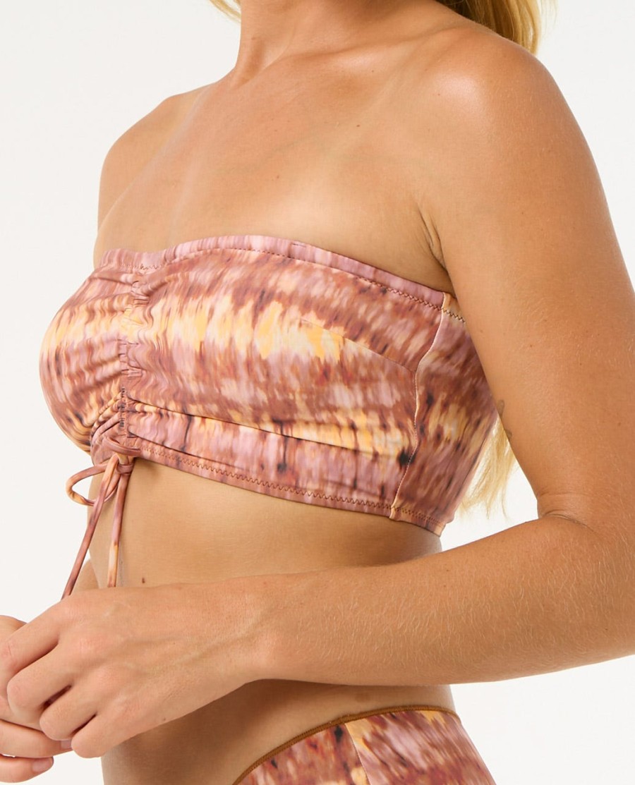 góra bikini san carlos bandeau