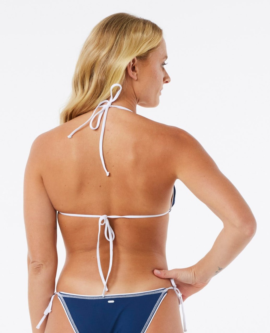 steph gilmore sliding triangle bikini top