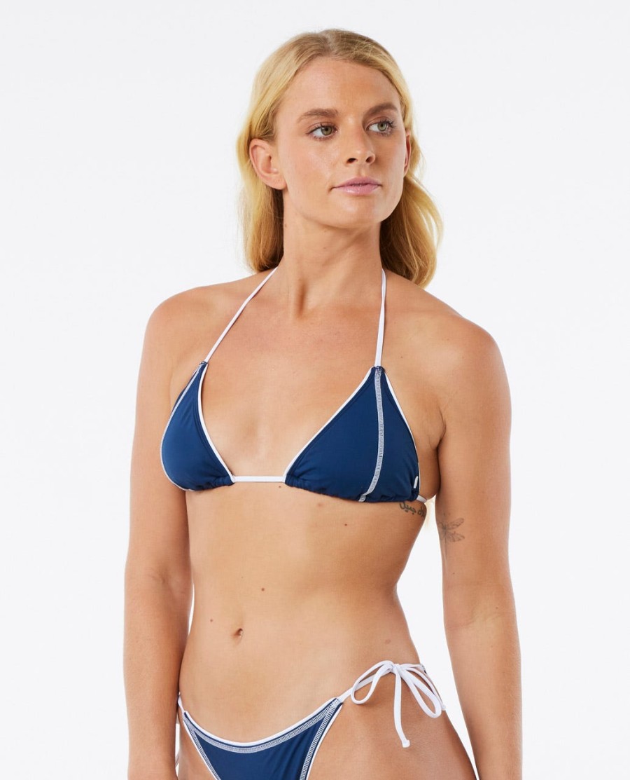 steph gilmore sliding triangle bikini top