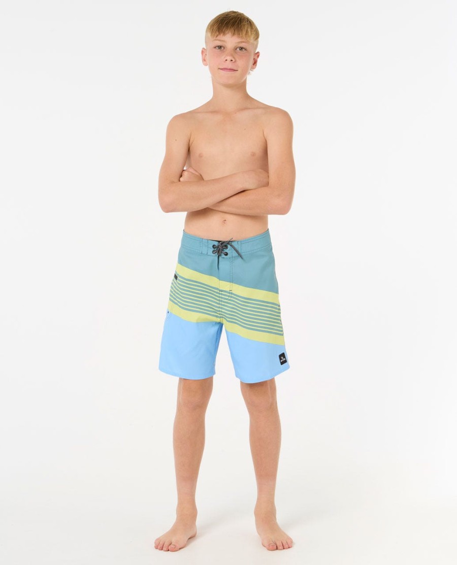 invert boardshorts – chłopcy 8–16 lat