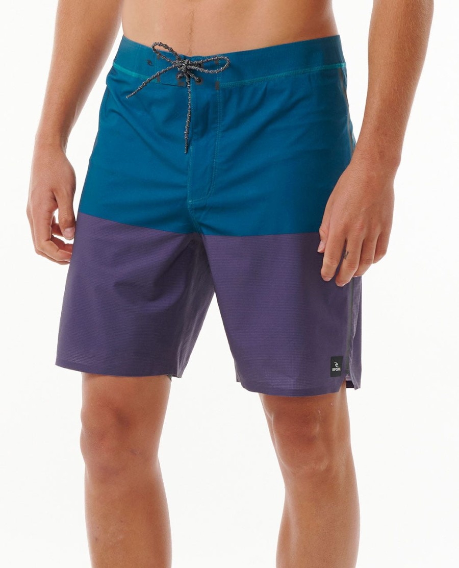 mirage activate compression liner ultimate 19 boardshort