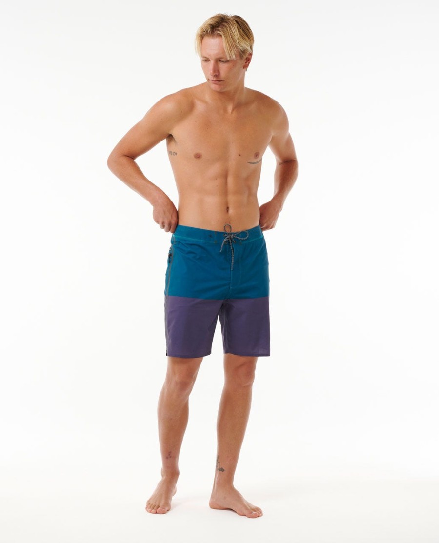 mirage activate compression liner ultimate 19 boardshort