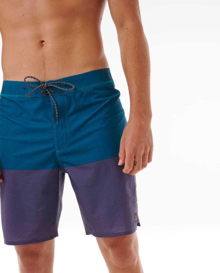 mirage activate compression liner ultimate 19 boardshort