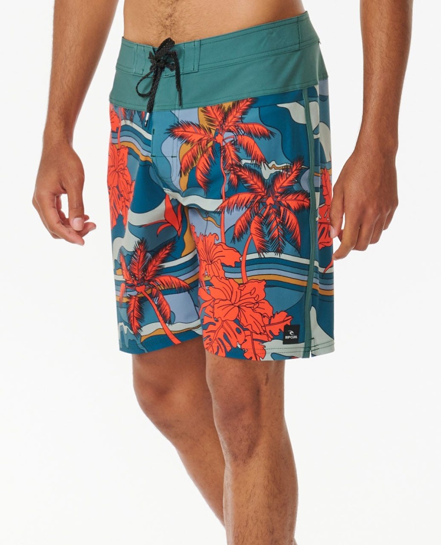 mirage mason barrel killa 19 boardshort
