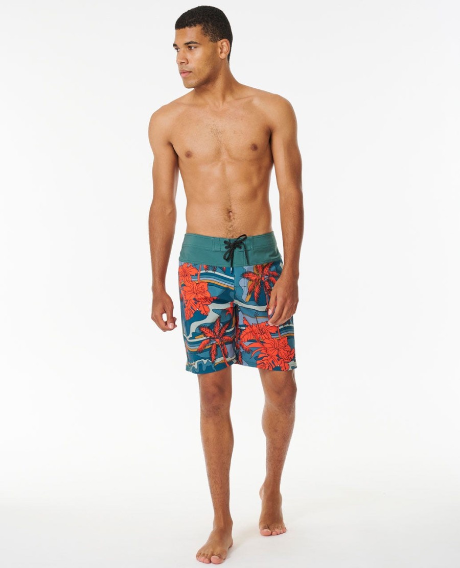 mirage mason barrel killa 19 boardshort