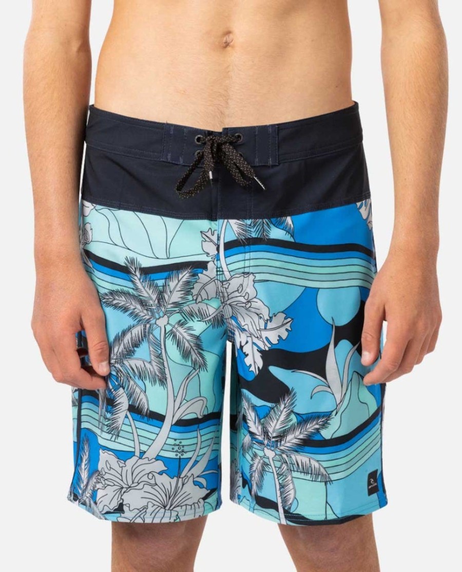 mirage mason barrel killa 19 boardshort