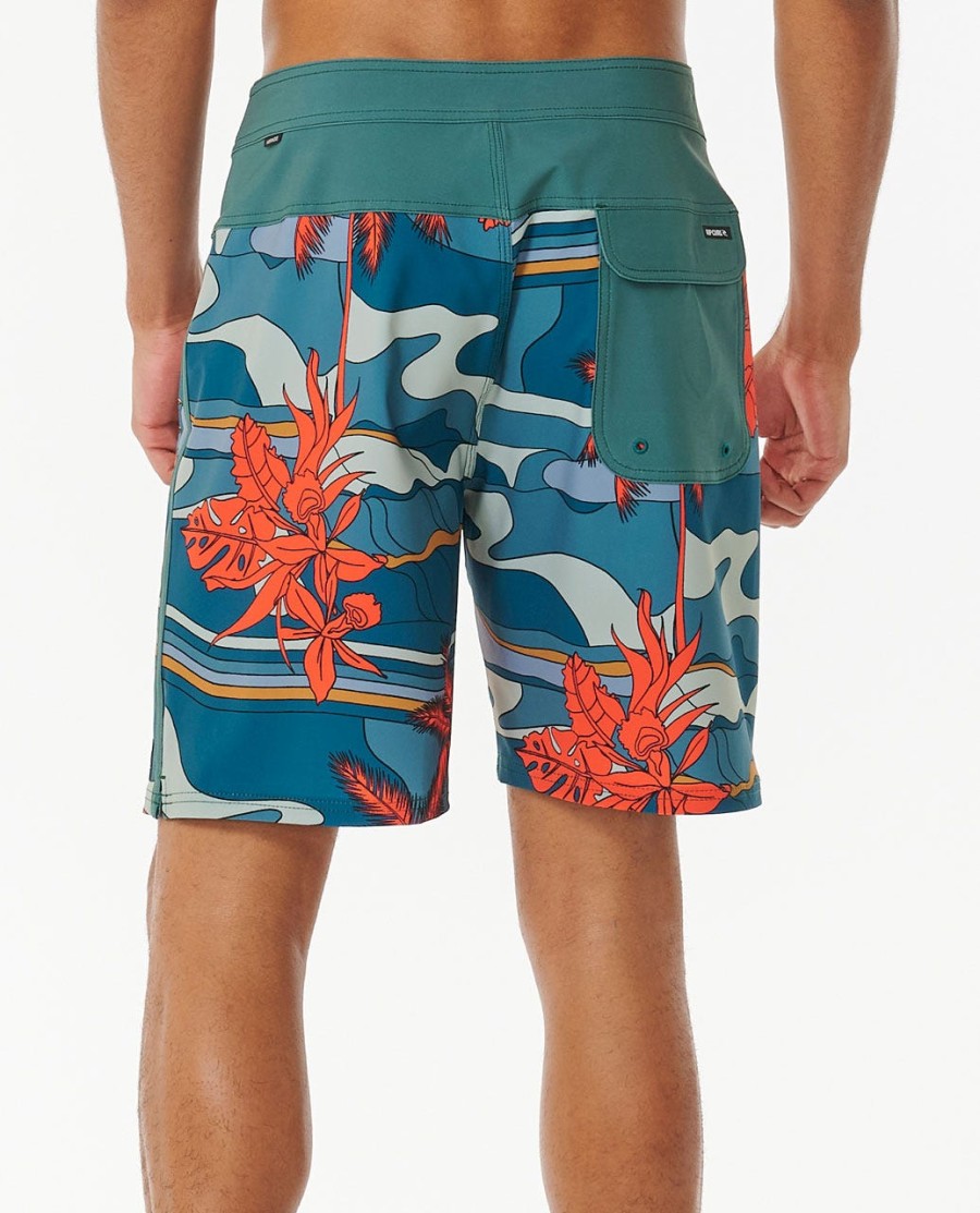 mirage mason barrel killa 19 boardshort