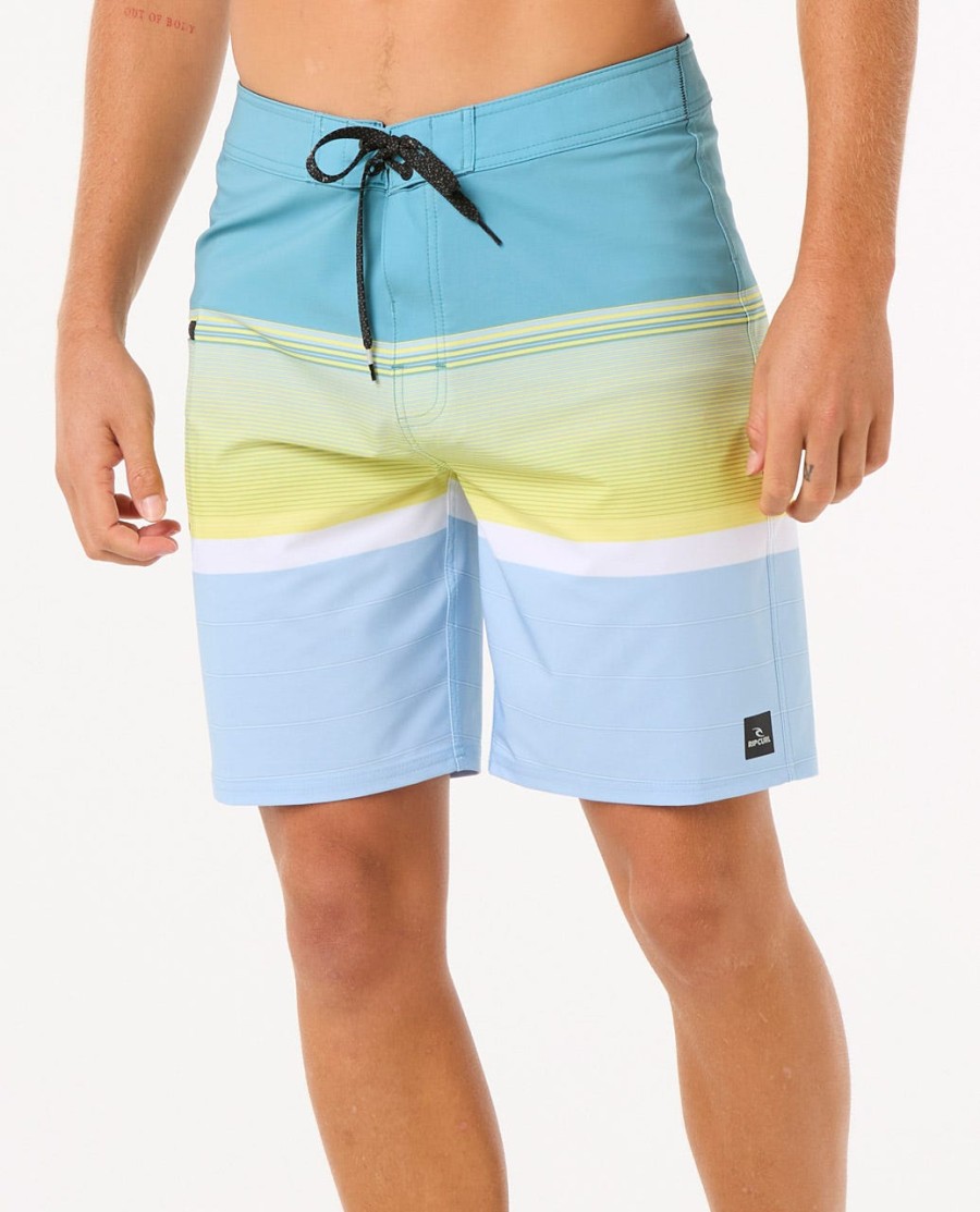 mirage daybreaker 19 boardshort