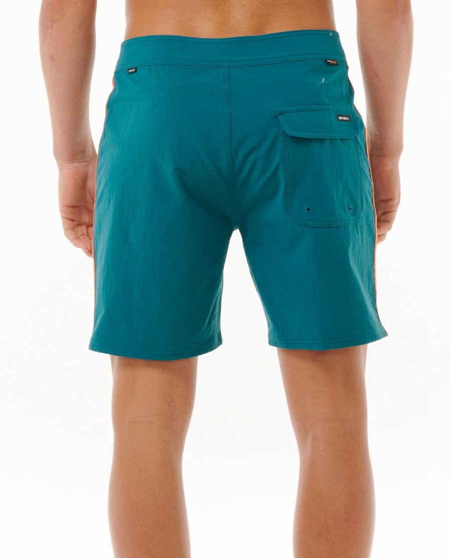 mirage 18 core cordura boardshort