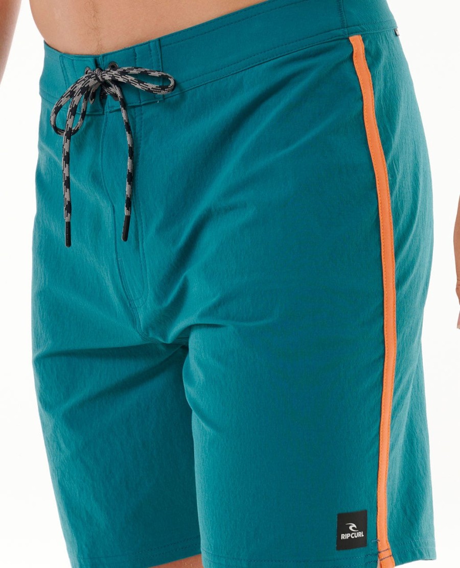 mirage 18 core cordura boardshort