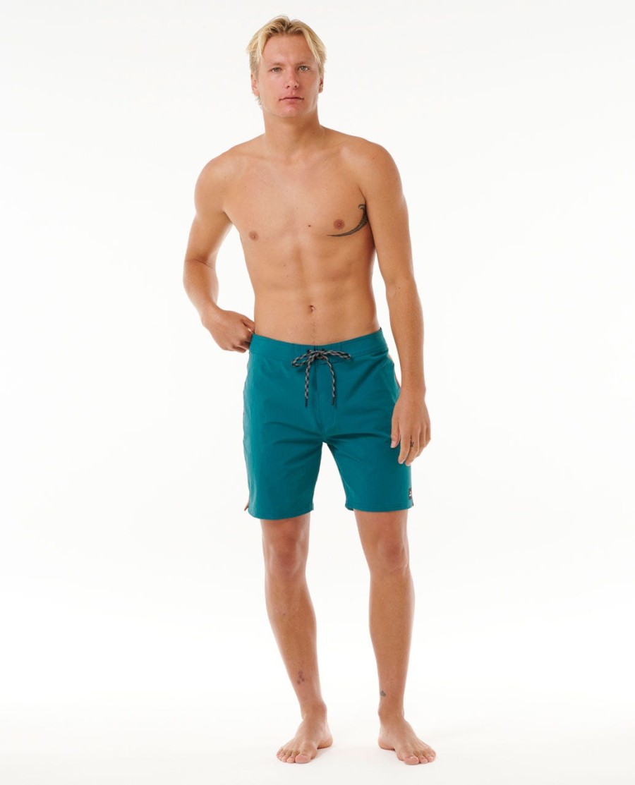 mirage 18 core cordura boardshort