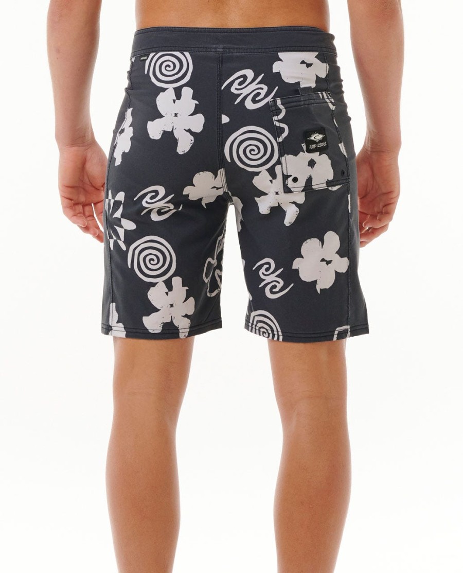 mirage sideways 19 boardshort