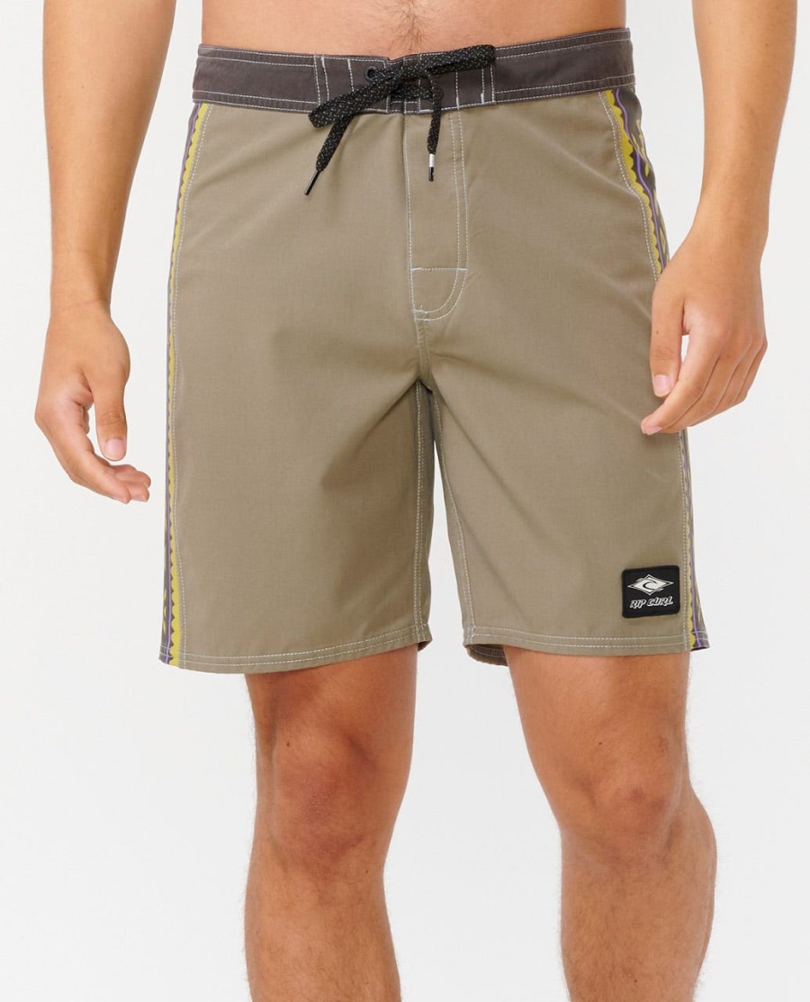 mirage sideways 19 boardshort