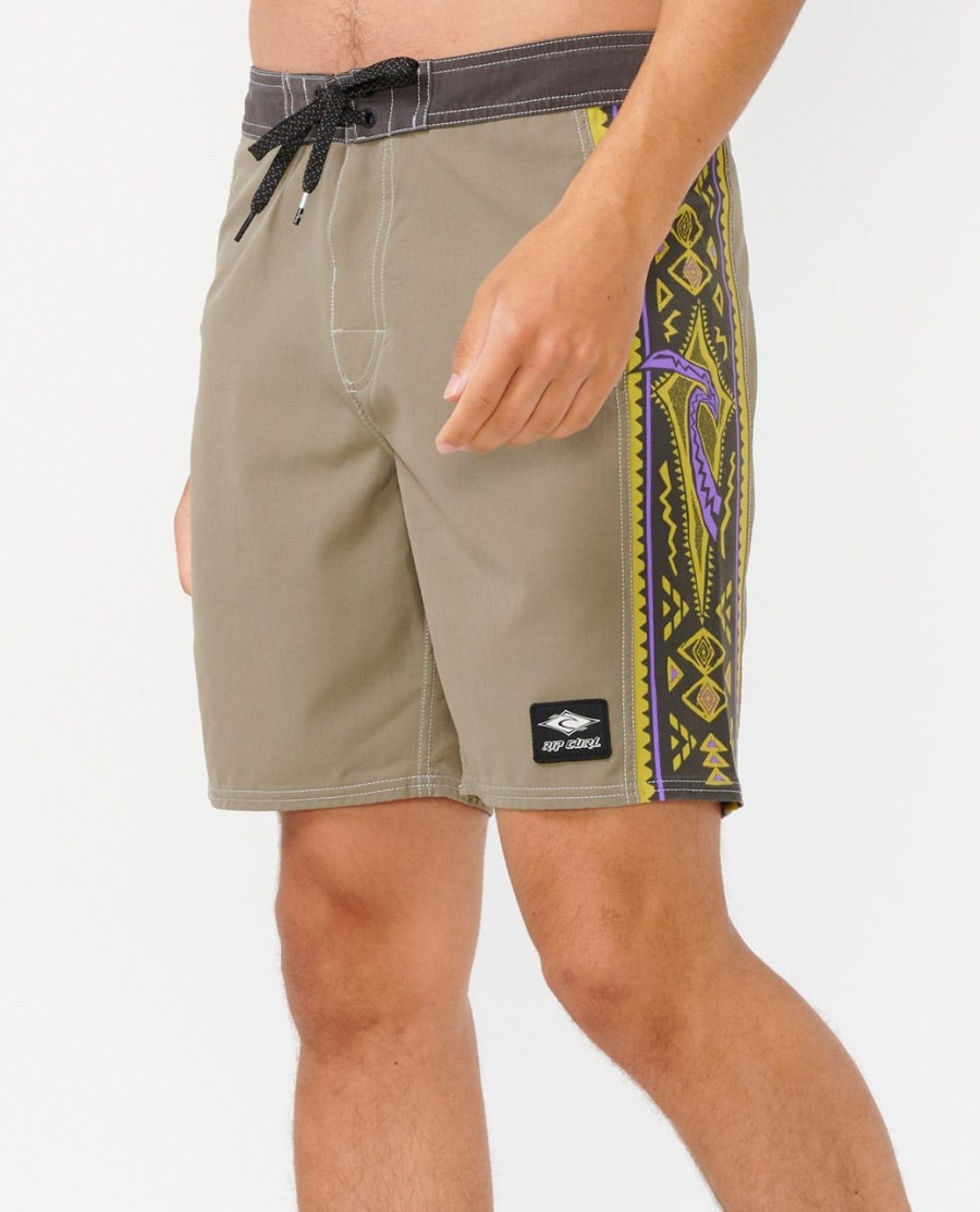 mirage sideways 19 boardshort