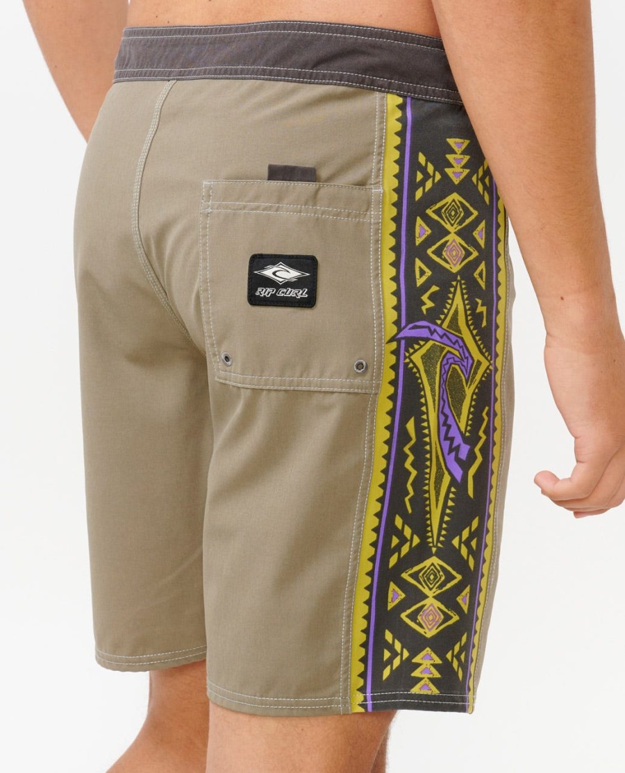 mirage sideways 19 boardshort