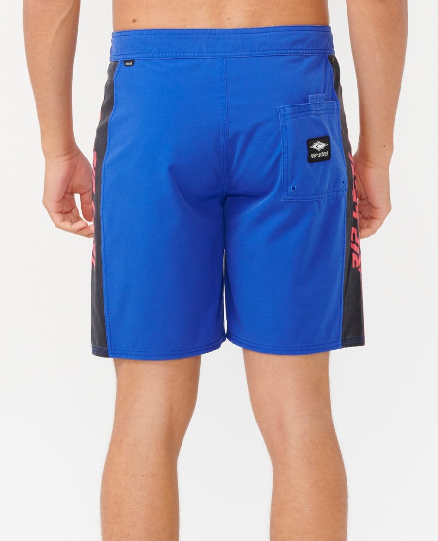 mirage sideways 19 boardshort
