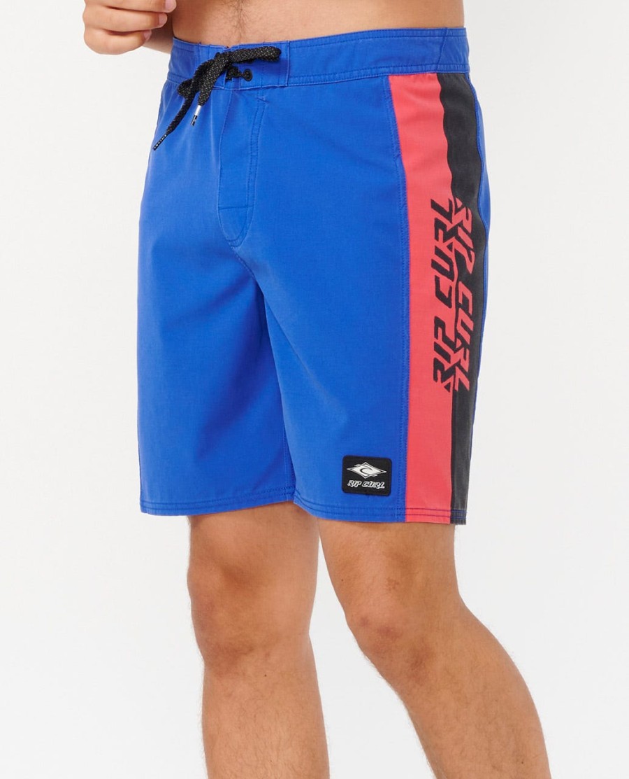 mirage sideways 19 boardshort