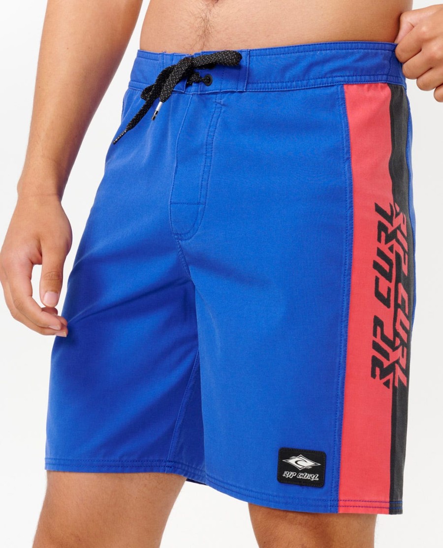 mirage sideways 19 boardshort